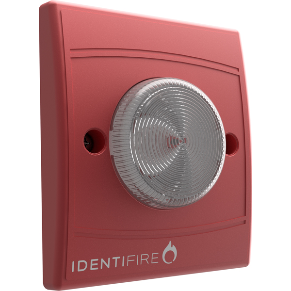 Identifire - VID